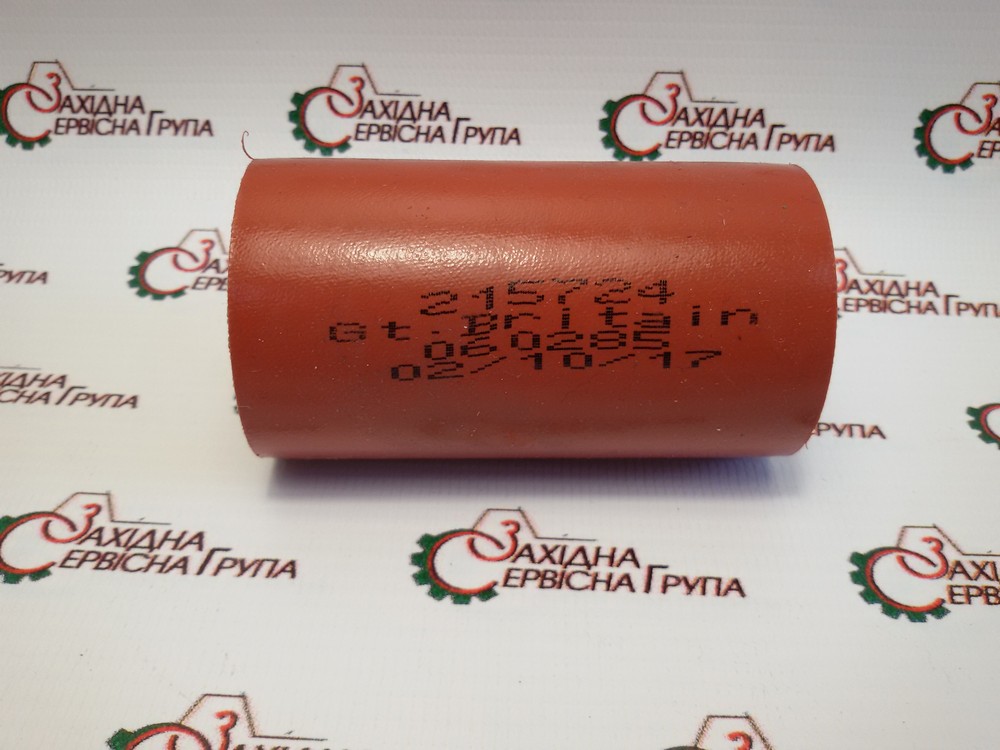 Патрубок заливной горловины Cummins ISX, QSX, 215724
