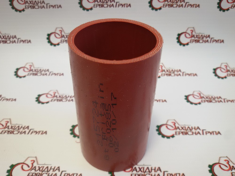 Патрубок заливной горловины Cummins ISX, QSX, 215724