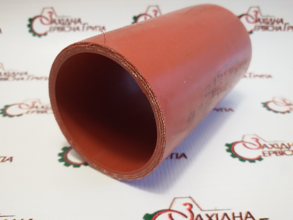 Патрубок заливной горловины Cummins ISX, QSX, 215724