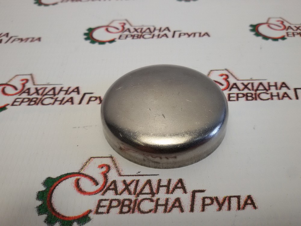 Заглушка блоку циліндрів двигуна Cummins ISX, QSX, 3007636