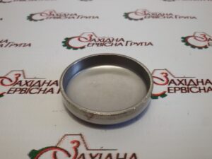 Заглушка блоку циліндрів двигуна Cummins ISX, QSX, 3007636