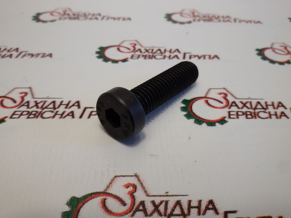 Болт електронасоса підкачки палива Cummins ISX, QSX, 3025806