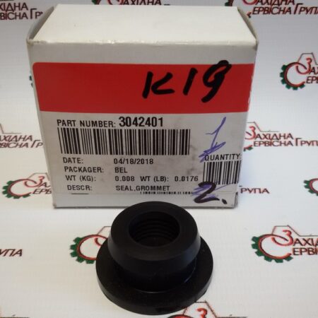 Уплотнение сапуна Cummins M11, ISM, QSM, ISX, QSX, 3042401