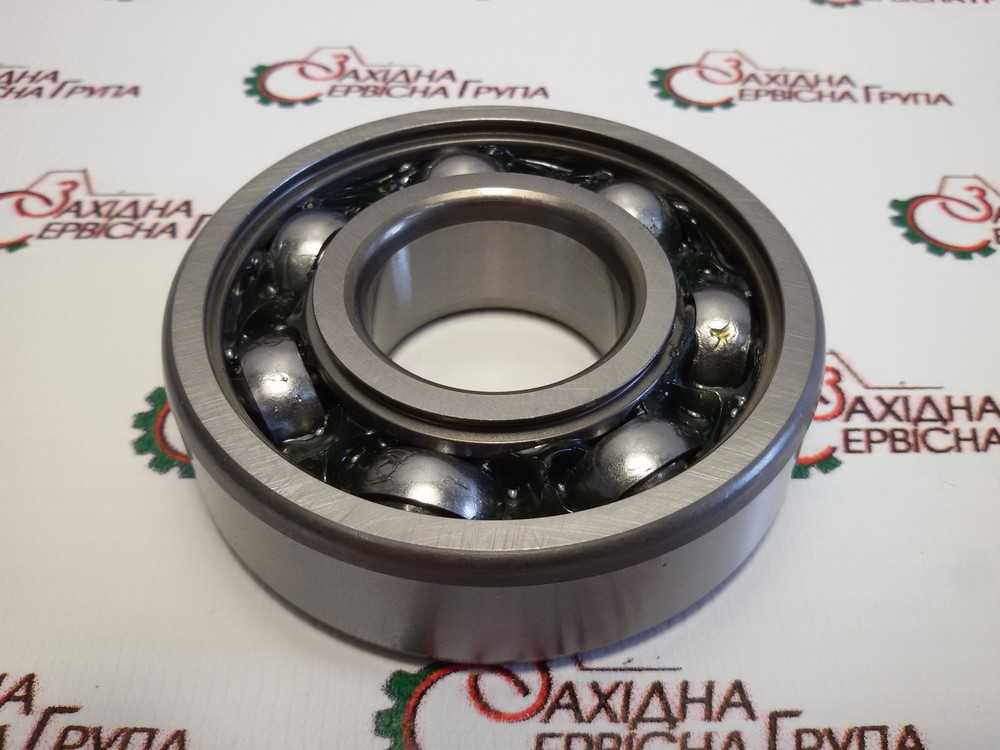 Подшипник поддерживающего ролика ремня генератора  Cummins ISX, QSX, 3064406