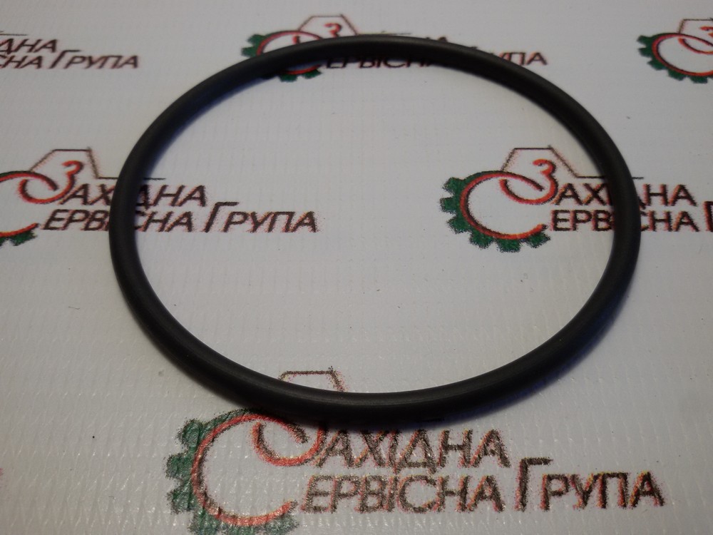 Кільце заглушки масляного термостата Cummins ISX, QSX, 3089025