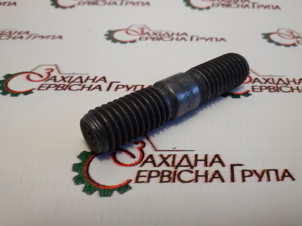 Шпилька кріплення турбокомпресора Cummins M11, ISM, QSM, ISX, QSX, 3095798