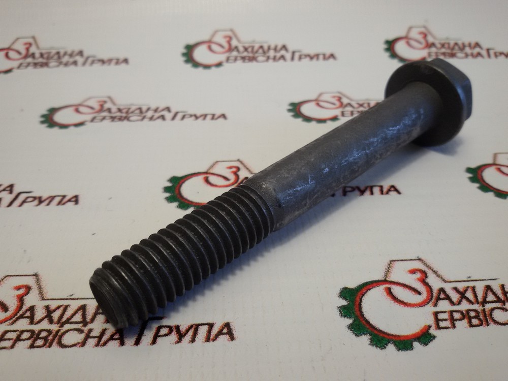 Болт випускного колектора Cummins ISX, QSX, 3100582