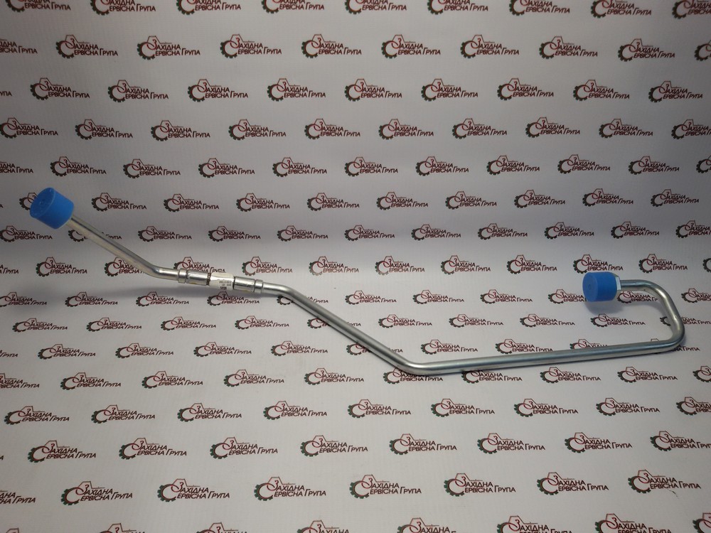 Трубка подачі змазки турбокомпресора Cummins ISX, QSX, 3101338