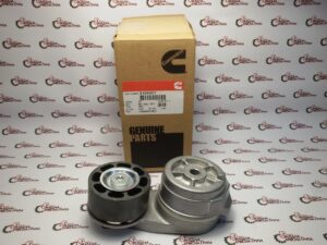 Натяжитель ремня генератора Cummins ISX, QSX, 3104027, 3102433, 3100118