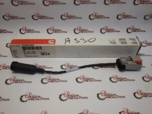 Проводка датчика атмосферного тиску Cummins ISX, QSX, M11, ISM, QSM, 3104345