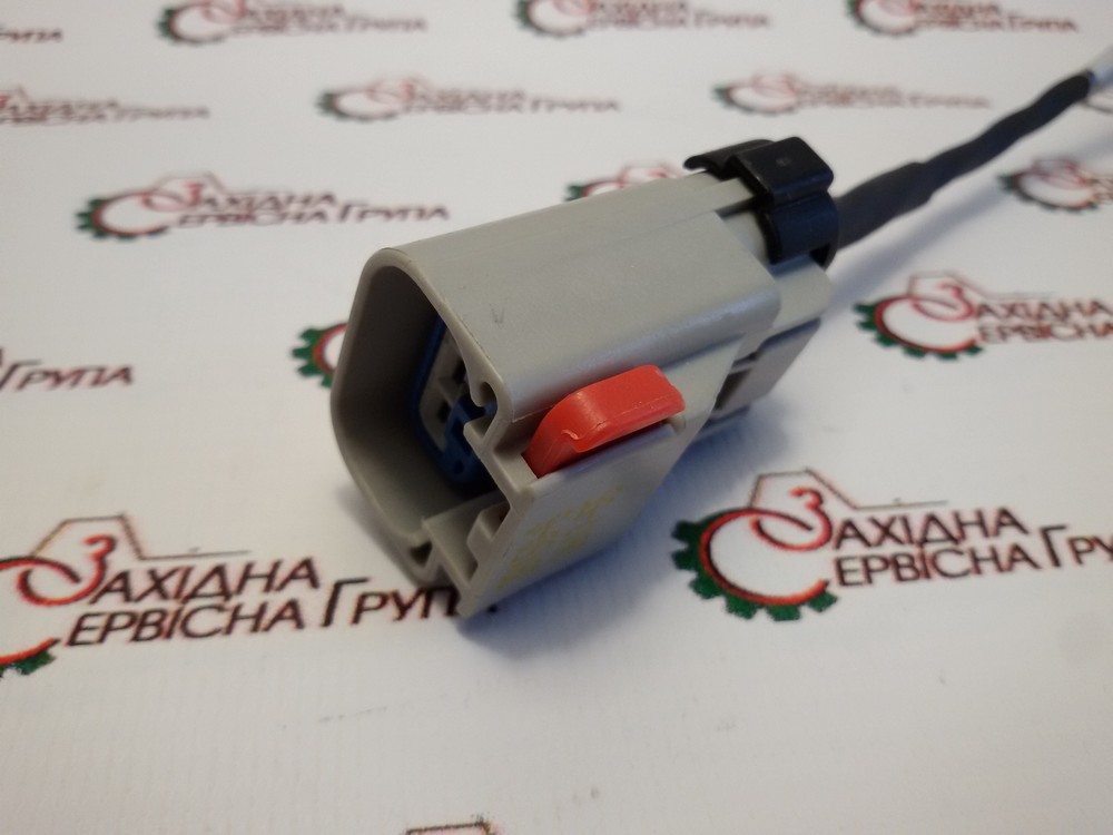 Проводка датчика атмосферного тиску Cummins ISX, QSX, M11, ISM, QSM, 3104345