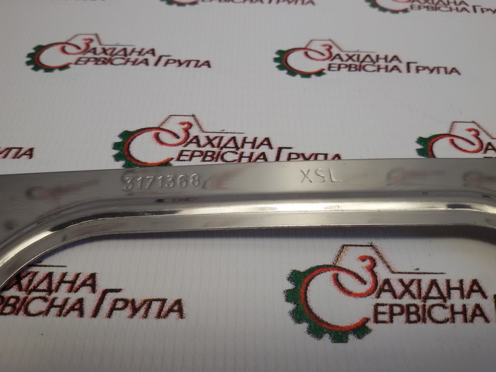 Прокладка турбіни двигуна Cummins ISX, QSX, 3171368, 3178988