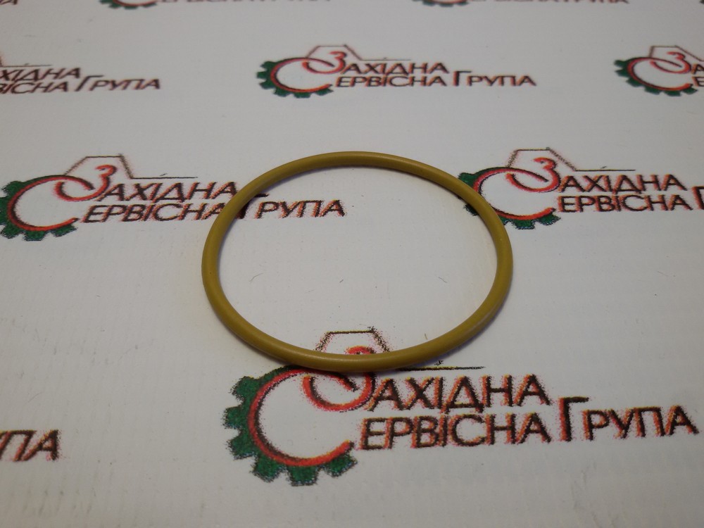 Ущільнення форсунки Cummins ISX, QSX, 3330538