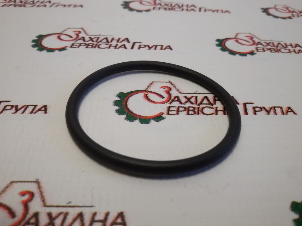 Ущільнення форсунки Cummins ISX, QSX, 3347939