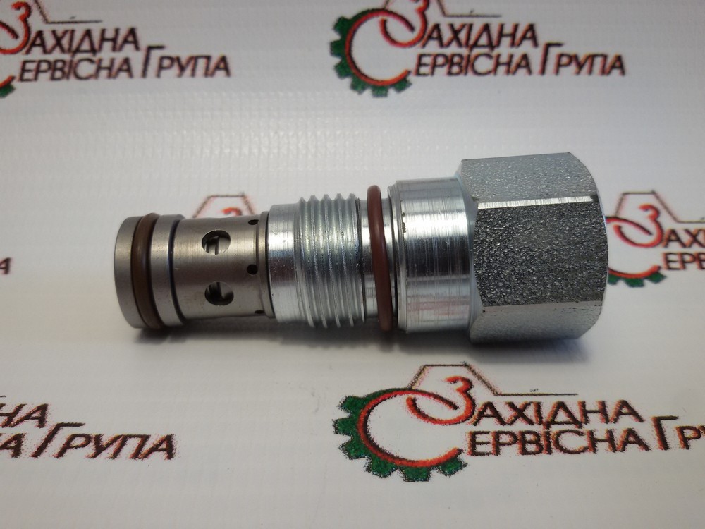Клапан регулятора тиску палива Cummins ISX, QSX, 3348322