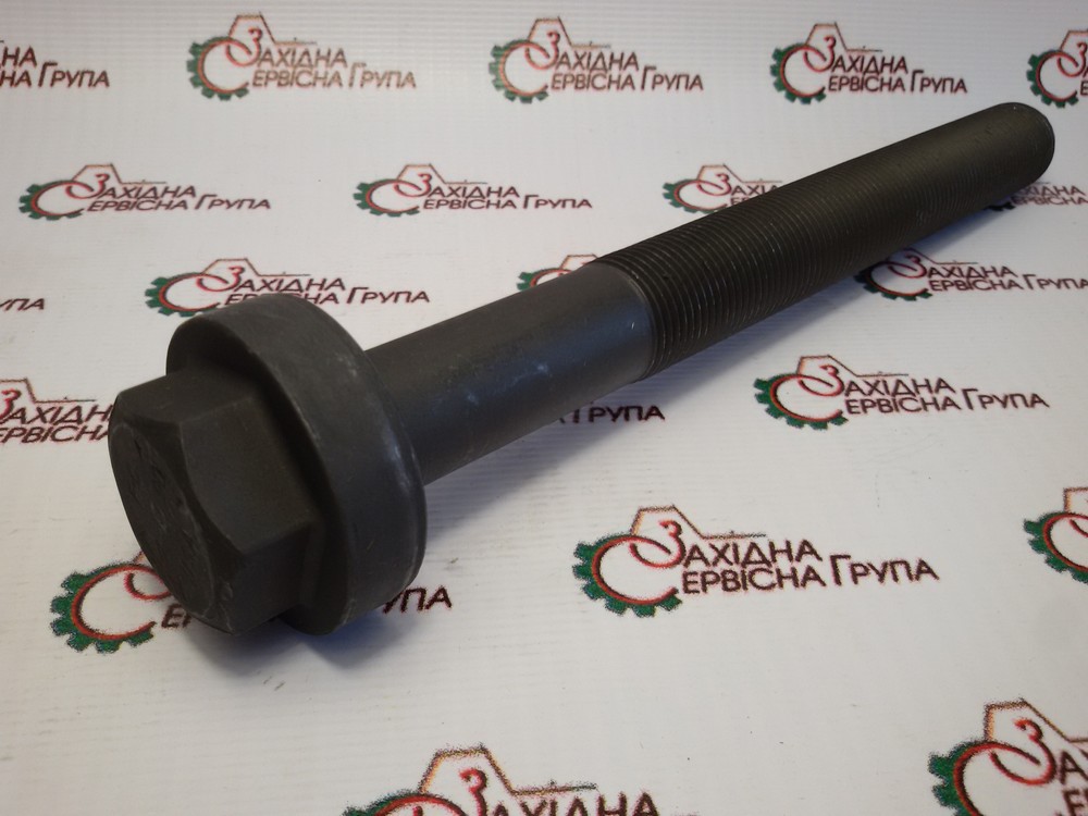 Болт кріплення головки блока циліндрів Cummins ISX, QSX, 3678506