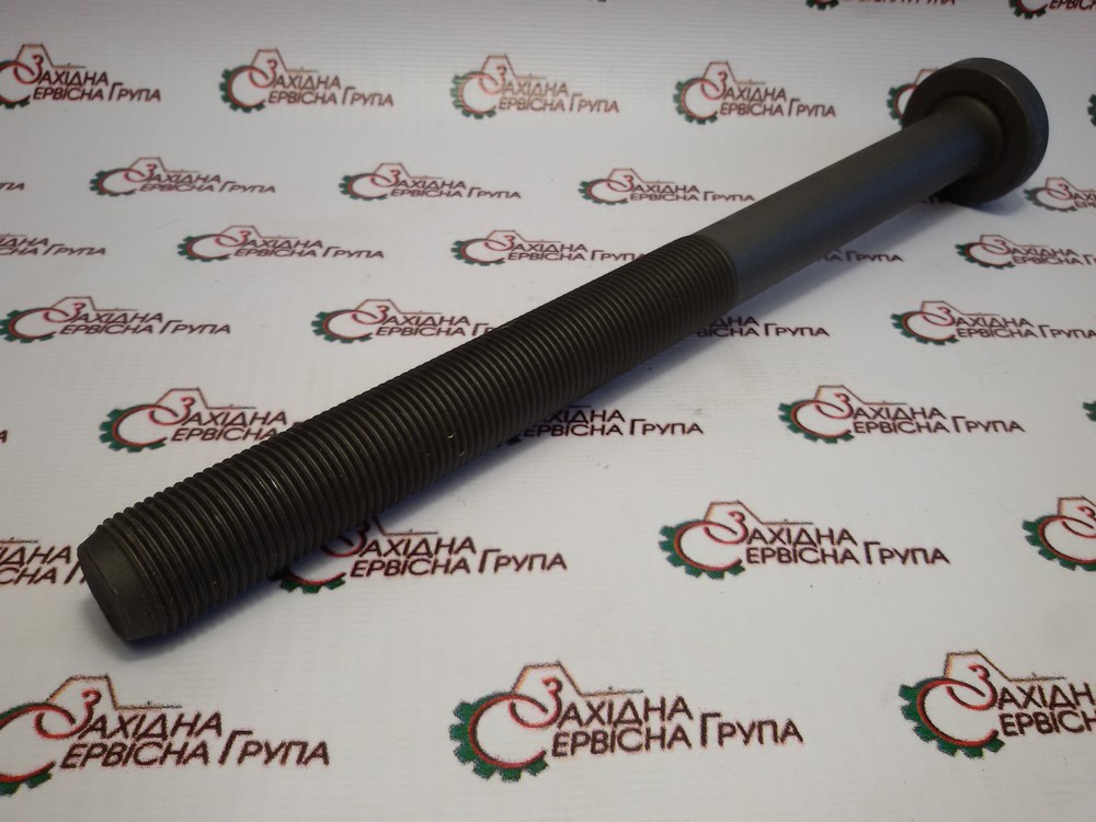 Болт кріплення головки блока циліндрів Cummins ISX, QSX, 3678804