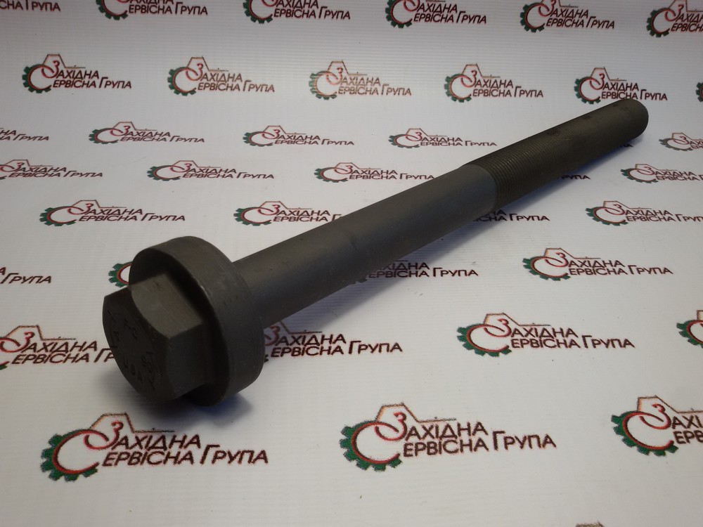 Болт кріплення головки блока циліндрів Cummins ISX, QSX, 3678804