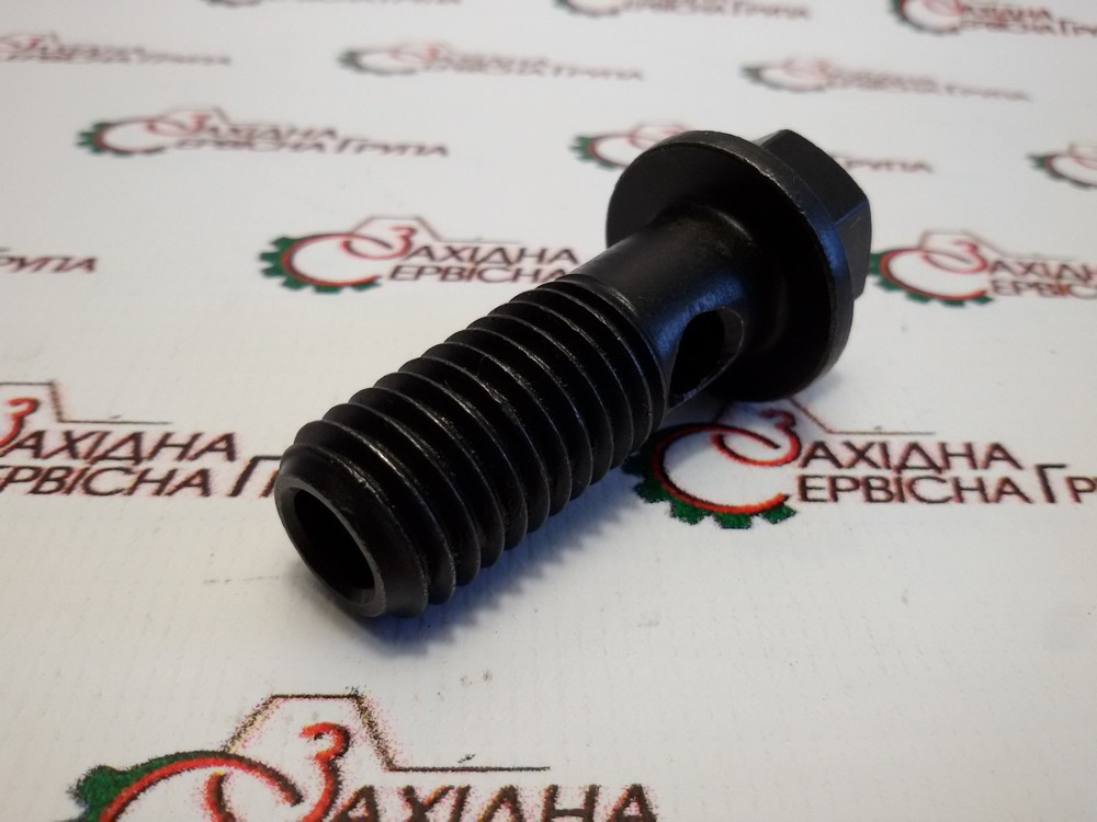 Штуцер форсунки охолодження поршня Cummins ISX, QSX, 3679037