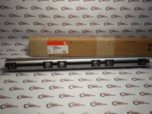 Вісь коромисел двигуна Cummins ISX, QSX, 3679418