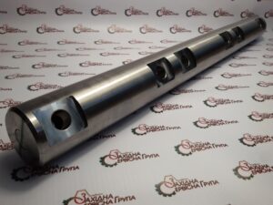 Ось коромысел двигателя Cummins ISX, QSX, 3679418