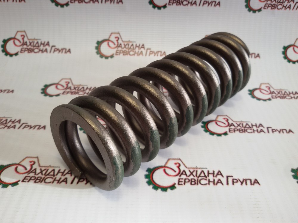 Пружина клапана Cummins ISX, QSX, 3679551, 3681001