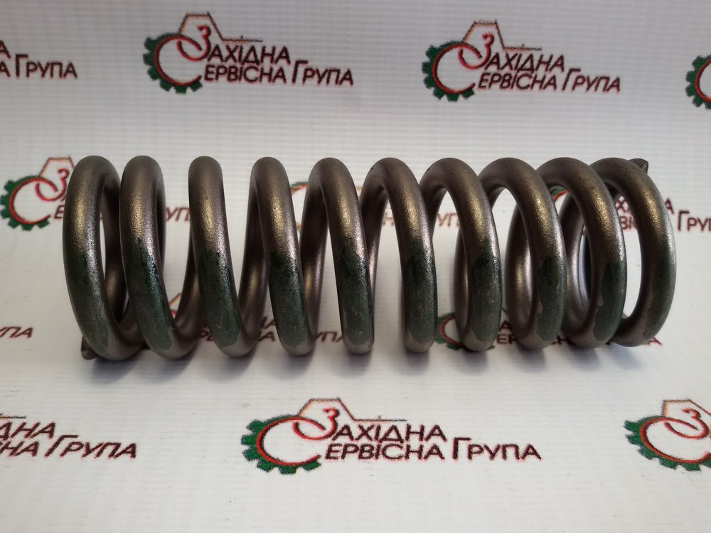 Пружина клапана Cummins ISX, QSX, 3679551, 3681001