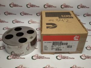 Ось шестерни промежуточной Cummins ISX, QSX, 3685252, 3680239