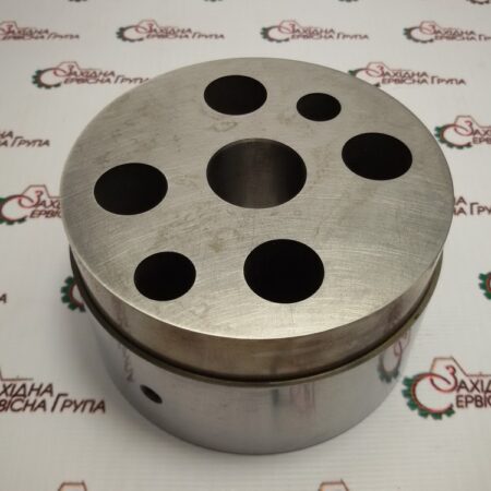 Вісь шестерні проміжної Cummins ISX, QSX, 3680260