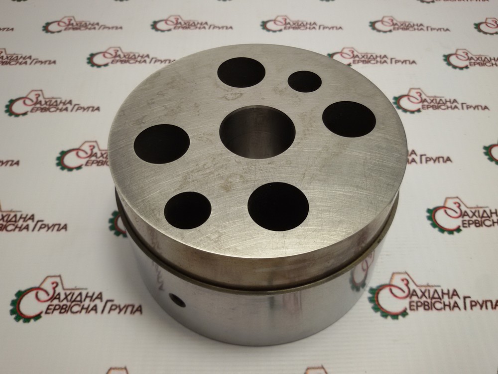 Вісь шестерні проміжної Cummins ISX, QSX, 3680260