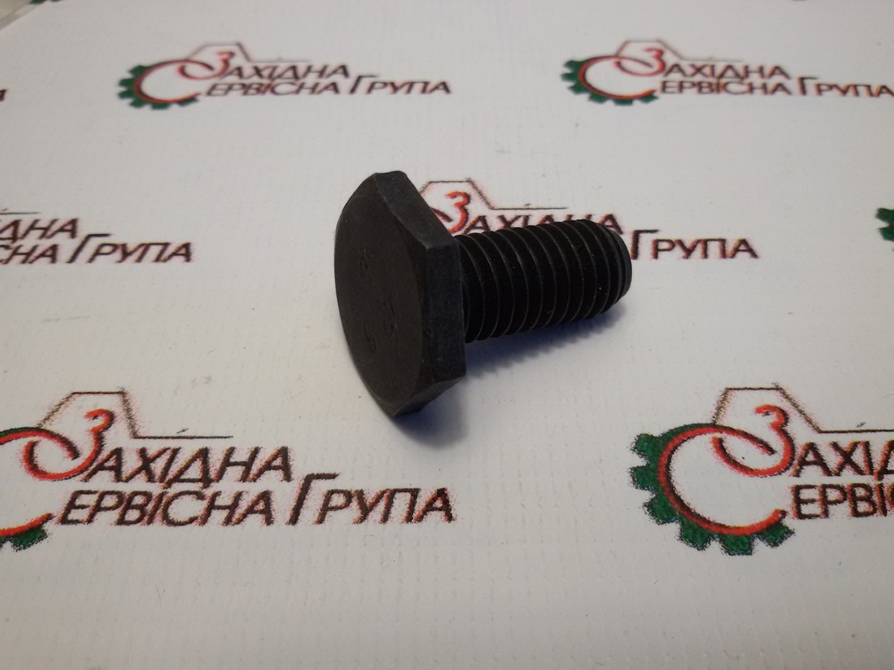 Болт спеціальний картера шестерень Cummins ISX, QSX, 3680866