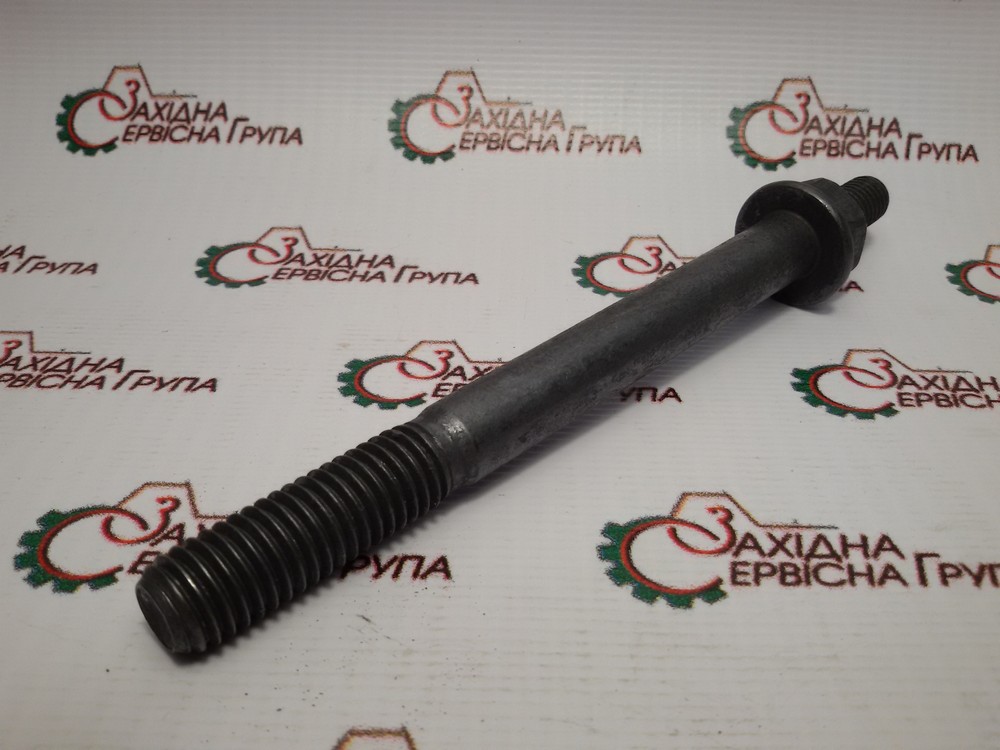 Болт-шпилька випускного колектора Cummins ISX, QSX, 3680953