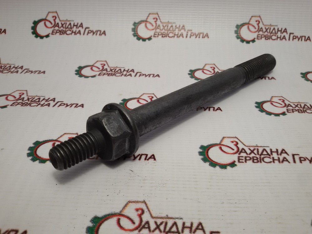 Болт-шпилька випускного колектора Cummins ISX, QSX, 3680953
