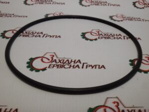 Кільце ущільнення повітряного патрубка турбокомпресора Cummins ISL, QSL, ISM, QSM, ISX, QSX, 3682177