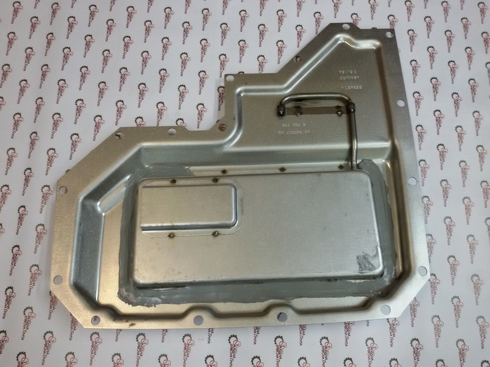 Кришка розподільчих шестерень верхня Cummins ISX, QSX, 3684274, 4059458, 3102447, 4059426, 3101561, 3101021, 3684271