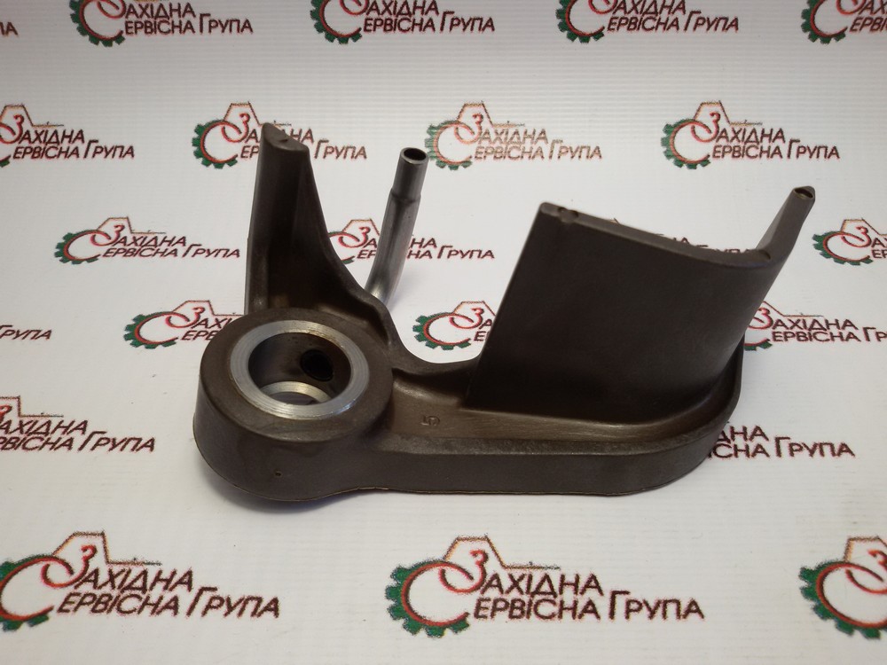 Форсунка охолодження поршня Cummins ISX, QSX, 3687058, 3680496, 3412860