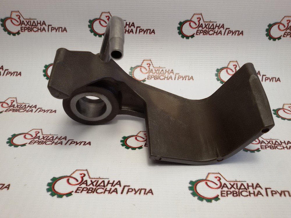 Форсунка охолодження поршня Cummins ISX, QSX, 3687058, 3680496, 3412860
