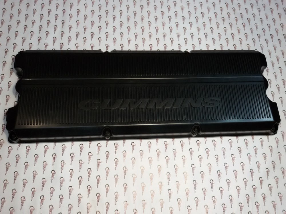 Крышка клапанного механизма Cummins ISX, QSX, 3689759, 4059375, 3104391, 2864214, 3685829, 3687082, 3687085, 3685926, 3104387, 4026508