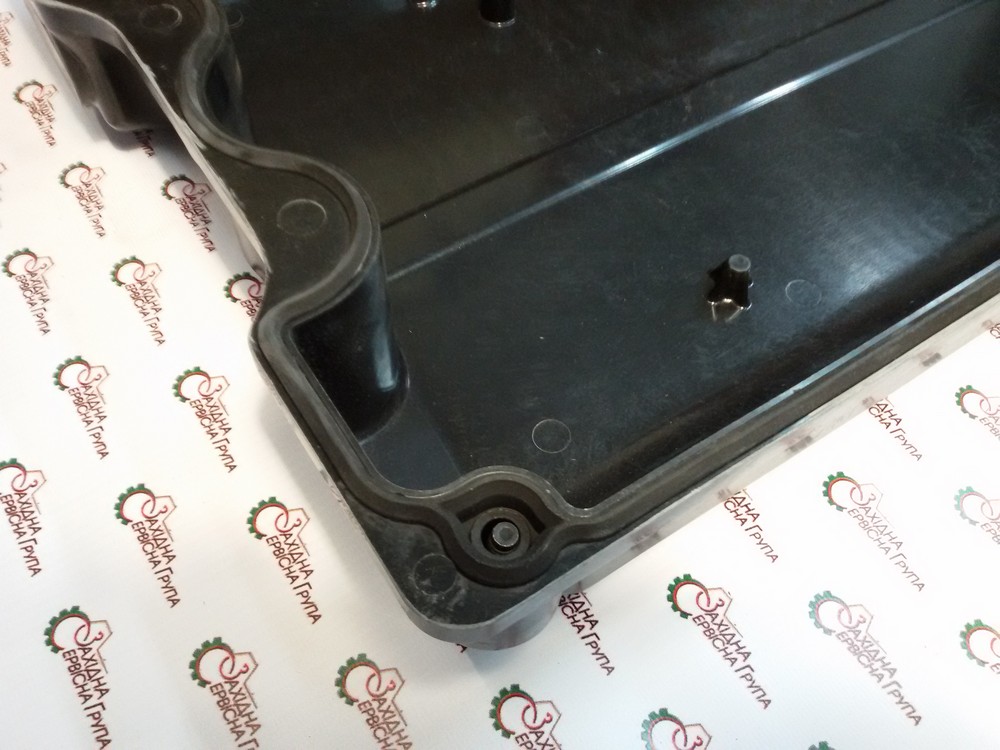 Кришка клапанного механізму Cummins ISX, QSX, 3689759, 4059375, 3104391, 2864214, 3685829, 3687082, 3687085, 3685926, 3104387, 4026508