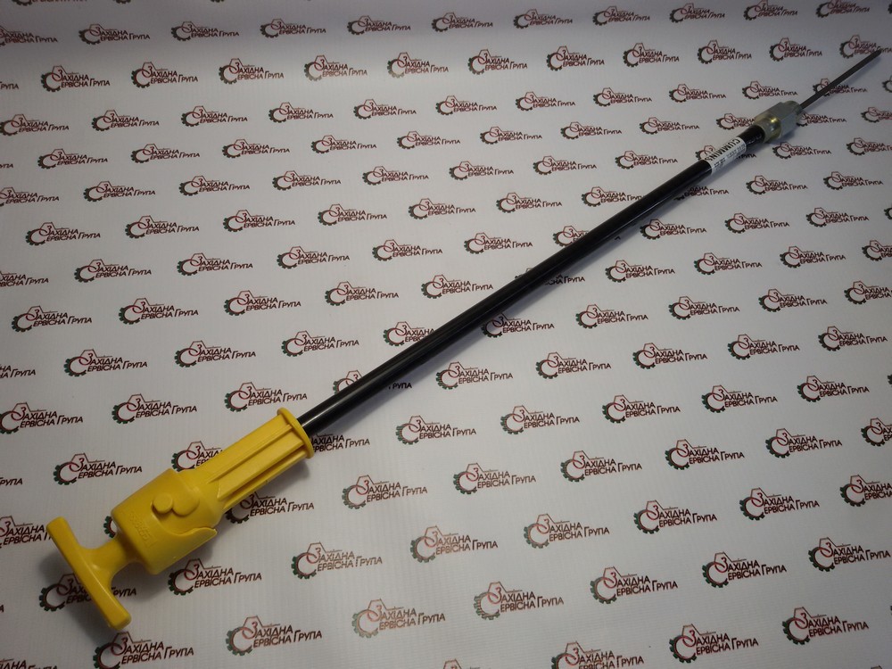 Щуп взборі з трубкою Cummins ISX, QSX, 3688687, 4026893, 3680891