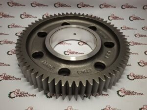 Шестерня проміжна розподільча Cummins ISX, QSX, 3689630, 3686914, 3681144, 3680547, 3681143