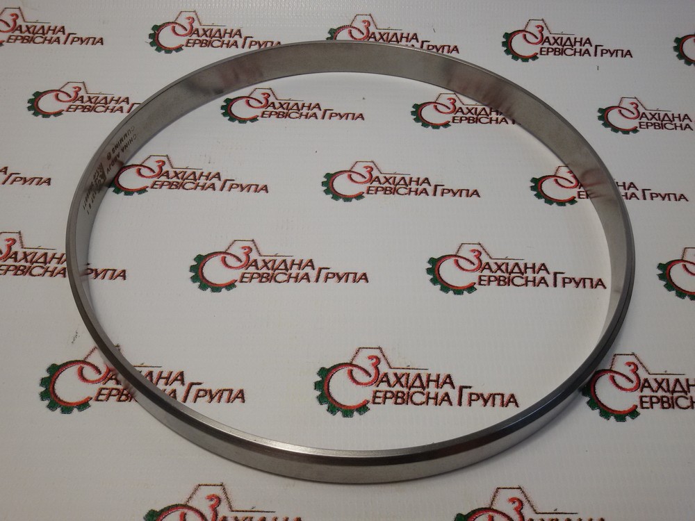 Кільце гільзи антипригарне Cummins ISX, QSX, 3689871