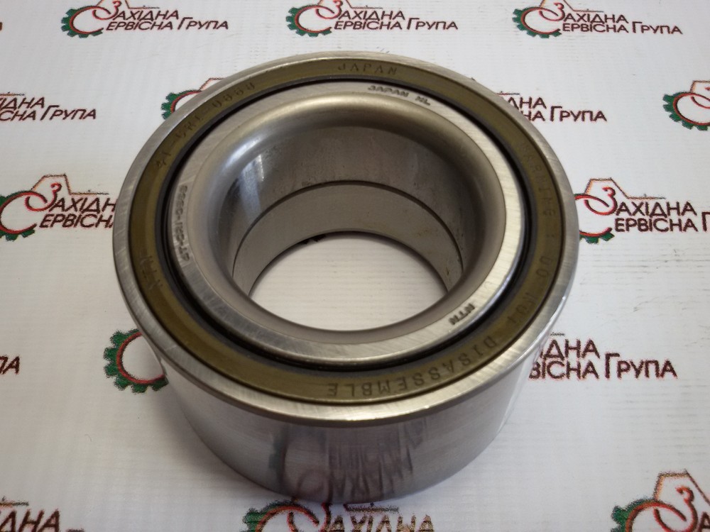 Підшипник приводу допоміжних агрегатів Cummins ISX, QSX, 3935644
