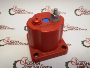 Соленоїд відсікання палива 12V Cummins M11, QSM, NTA, ISX, QSX, KTA, 4024808, 3408421, 3054608, 209940