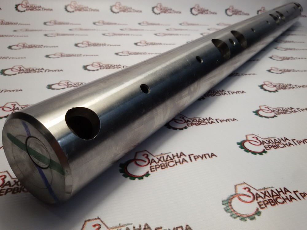 Вісь коромисел двигуна Cummins ISX, QSX, 4059283