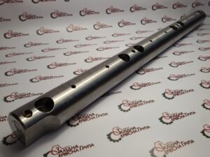 Вісь коромисел Cummins ISX, QSX, 4059288