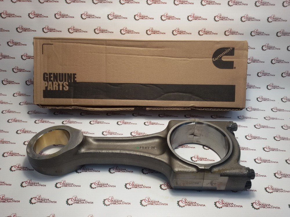 Шатун Cummins ISX, QSX, 4059429, 4923749, 4059449