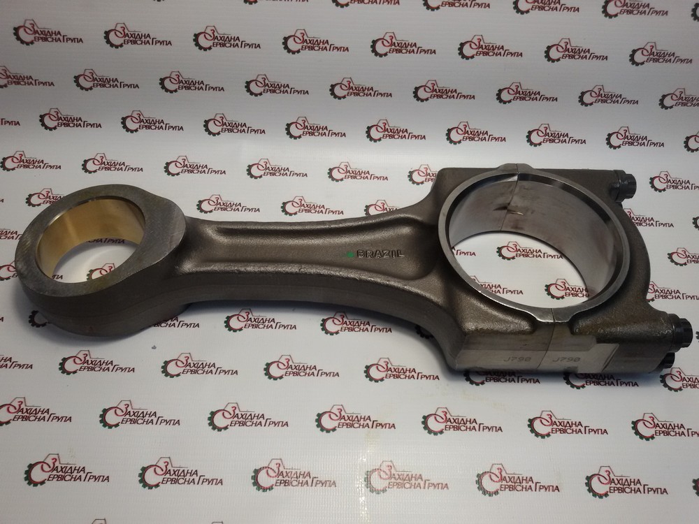 Шатун Cummins ISX, QSX, 4059429, 4923749, 4059449