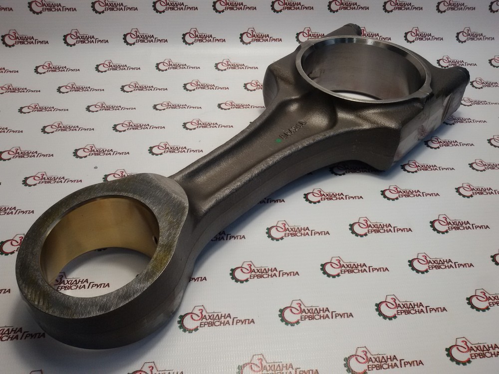 Шатун Cummins ISX, QSX, 4059429, 4923749, 4059449