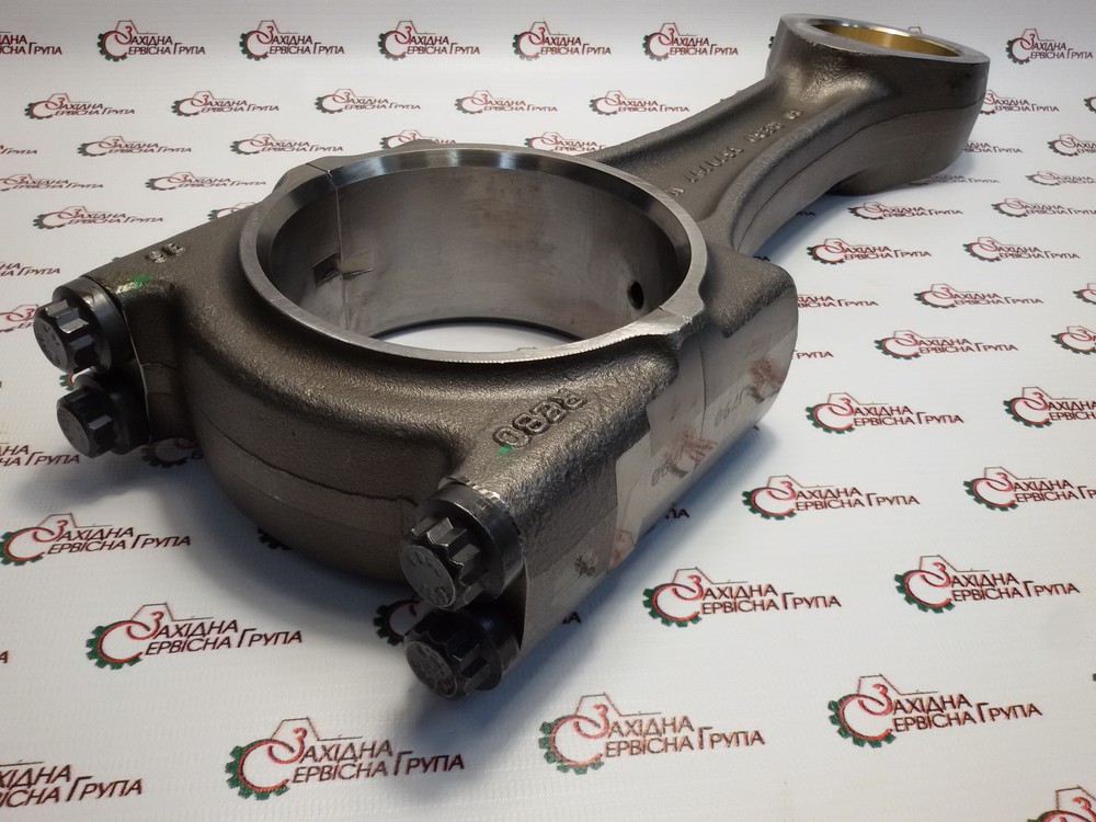 Шатун Cummins ISX, QSX, 4059429, 4923749, 4059449